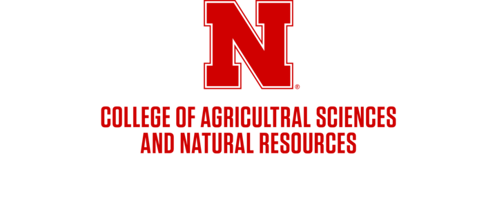 N Logo and College of Agricultural Sciences and Natural Resources