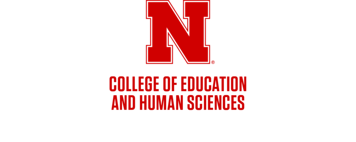 N Logo and College of Education and Human Sciences