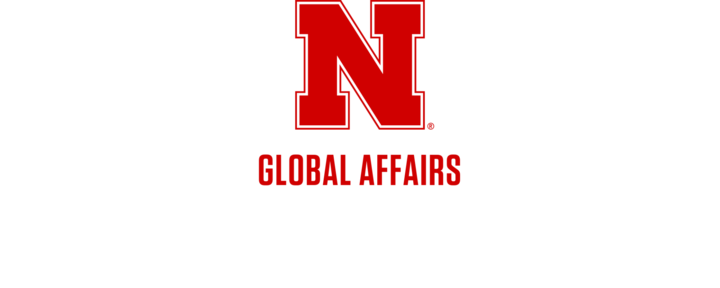 N Logo and Global Affairs