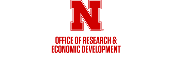 N Logo and Office of Research & Economic Development