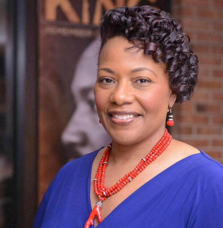 Dr. Bernice A. King