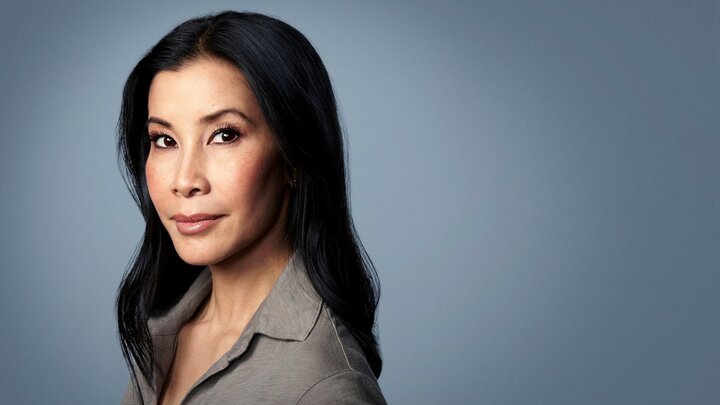 Lisa Ling